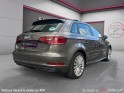 Audi a3 sportback 1.4 tfsi e-tron 204 ambiente s tronic 6, carplay, radar de recul, toit ouvrant, occasion simplicicar...