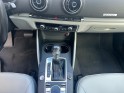 Audi a3 sportback 1.4 tfsi e-tron 204 ambiente s tronic 6, carplay, radar de recul, toit ouvrant, occasion simplicicar...