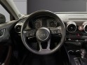 Audi a3 sportback 1.5 tfsi cod 150 s tronic 7 design radar av ar gps sieges electrique occasion montpellier (34) simplicicar...