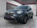 Fiat 500x 16v 120ch lounge 1.6 multijet occasion avignon (84) simplicicar simplicibike france