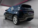 Land rover range rover evoque 2.0 150 diesel hybrid non rechargeable d150s r dynamic gps toit pano caméra garantie 12...