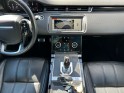 Land rover range rover evoque 2.0 150 diesel hybrid non rechargeable d150s r dynamic gps toit pano caméra garantie 12...