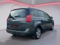 Peugeot 5008 allure 1.6 bluehdi 120 ch eat6 7 places/ toit pano/ gps occasion simplicicar orgeval  simplicicar simplicibike...