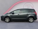 Peugeot 5008 allure 1.6 bluehdi 120 ch eat6 7 places/ toit pano/ gps occasion simplicicar orgeval  simplicicar simplicibike...