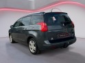 Peugeot 5008 allure 1.6 bluehdi 120 ch eat6 7 places/ toit pano/ gps occasion simplicicar orgeval  simplicicar simplicibike...