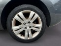 Peugeot 5008 allure 1.6 bluehdi 120 ch eat6 7 places/ toit pano/ gps occasion simplicicar orgeval  simplicicar simplicibike...