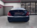 Mercedes classe c coupe 250 cdi blueefficiency sport a occasion simplicicar caen  simplicicar simplicibike france