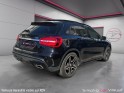 Mercedes classe gla 2015 180 cdi fascination 7-g dct a, garantie 12 mois, caméra de recul, toit ouvrant occasion simplicicar...