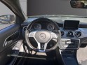 Mercedes classe gla 2015 180 cdi fascination 7-g dct a, garantie 12 mois, caméra de recul, toit ouvrant occasion simplicicar...