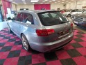 Audi a6 avant n1 v6 2.7 tdi dpf 190 quattro s line tiptronic a occasion simplicicar amiens  simplicicar simplicibike france