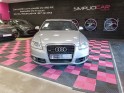 Audi a6 avant n1 v6 2.7 tdi dpf 190 quattro s line tiptronic a occasion simplicicar amiens  simplicicar simplicibike france