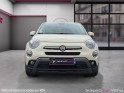 Fiat 500x vpc 1.0 gse t3 120 ch city cross garantie 12 mois occasion simplicicar vichy simplicicar simplicibike france