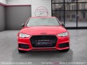 Audi a4 a4 2.0 tdi 190 s tronic 7 quattro s line occasion simplicicar brie-comte-robert simplicicar simplicibike france