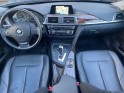 Bmw serie 3 gran turismo f34 lci 320i 184 ch bva8 / toit ouvrant / radar av-ar occasion simplicicar salon de provence...