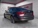 Bmw serie 3 gran turismo f34 lci 320i 184 ch bva8 / toit ouvrant / radar av-ar occasion simplicicar salon de provence...