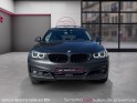 Bmw serie 3 gran turismo f34 lci 320i 184 ch bva8 / toit ouvrant / radar av-ar occasion simplicicar salon de provence...