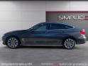 Bmw serie 3 gran turismo f34 lci 320i 184 ch bva8 / toit ouvrant / radar av-ar occasion simplicicar salon de provence...