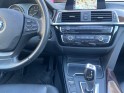 Bmw serie 3 gran turismo f34 lci 320i 184 ch bva8 / toit ouvrant / radar av-ar occasion simplicicar salon de provence...