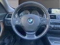 Bmw serie 3 gran turismo f34 lci 320i 184 ch bva8 / toit ouvrant / radar av-ar occasion simplicicar salon de provence...