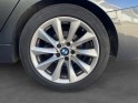 Bmw serie 3 gran turismo f34 lci 320i 184 ch bva8 / toit ouvrant / radar av-ar occasion simplicicar salon de provence...