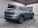 Nissan x-trail 1.6 dci 130 5pl  xtronic tekna occasion simplicicar brive la gaillarde  simplicicar simplicibike france