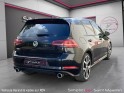 Volkswagen golf 2.0 tsi 230 bluemotion technology dsg6 gti performance occasion simplicicar st-maximin simplicicar...