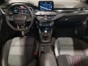 Ford focus 1.5 ecoboost 150ch st line // boitier ethanol homologue // origine france // garantie 12 mois occasion simplicicar...