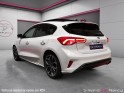 Ford focus 1.5 ecoboost 150ch st line // boitier ethanol homologue // origine france // garantie 12 mois occasion simplicicar...