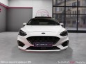 Ford focus 1.5 ecoboost 150ch st line // boitier ethanol homologue // origine france // garantie 12 mois occasion simplicicar...