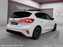 Ford focus 1.5 ecoboost 150ch st line // boitier ethanol homologue // origine france // garantie 12 mois occasion simplicicar...