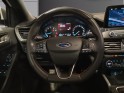 Ford focus 1.5 ecoboost 150ch st line // boitier ethanol homologue // origine france // garantie 12 mois occasion simplicicar...