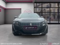 Peugeot 208 puretech 100 ss bvm6 allure, apple car play, gps, feux auto occasion simplicicar villejuif  simplicicar...