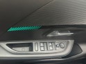 Peugeot 208 puretech 100 ss bvm6 allure, apple car play, gps, feux auto occasion simplicicar villejuif  simplicicar...