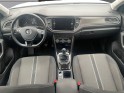 Volkswagen t-roc 1.5 tsi 150 ch evo bvm6 lounge garantie pro 1 an occasion simplicicar royan simplicicar simplicibike france