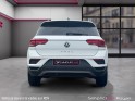 Volkswagen t-roc 1.5 tsi 150 ch evo bvm6 lounge garantie pro 1 an occasion simplicicar royan simplicicar simplicibike france