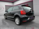 Volkswagen polo polo 1.0 75 confortline occasion simplicicar rouen simplicicar simplicibike france