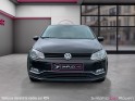 Volkswagen polo polo 1.0 75 confortline occasion simplicicar rouen simplicicar simplicibike france