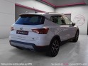 Seat arona 1.0 tsi 110 ch start/stop bvm6 fr occasion simplicicar guadeloupe  simplicicar simplicibike france