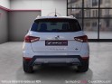 Seat arona 1.0 tsi 110 ch start/stop bvm6 fr occasion simplicicar guadeloupe  simplicicar simplicibike france