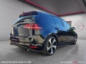 Volkswagen golf gti 2.0 tsi 220 dsg bluemotion occasion  simplicicar vaucresson nice - pfvauto simplicicar simplicibike france