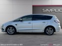 Ford s-max 2.0 ecoblue 150 ss bva8 titanium occasion simplicicar royan simplicicar simplicibike france