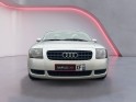 Audi tt roadster cabriolet 1.8 turbo 180cv/historique entretien complet occasion simplicicar orgeval  simplicicar...