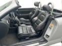 Audi tt roadster cabriolet 1.8 turbo 180cv/historique entretien complet occasion simplicicar orgeval  simplicicar...