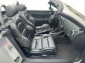 Audi tt roadster cabriolet 1.8 turbo 180cv/historique entretien complet occasion simplicicar orgeval  simplicicar...