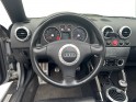 Audi tt roadster cabriolet 1.8 turbo 180cv/historique entretien complet occasion simplicicar orgeval  simplicicar...