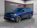 Renault espace vi 1.2 e-tech hybrid 200 esprit alpine garantie 12 mois occasion simplicicar chartres  simplicicar...