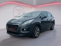 Peugeot 3008 allure 1.6 bluehdi 120 ch eat6/// occasion simplicicar orgeval  simplicicar simplicibike france