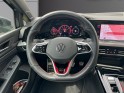 Volkswagen golf 2.0 tsi 300ch gti clubsport dsg7 full occasion toulouse (31) simplicicar simplicibike france