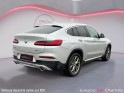 Bmw x4 g02 xdrive20d 190ch bva8 xline occasion simplicicar chartres  simplicicar simplicibike france