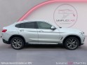 Bmw x4 g02 xdrive20d 190ch bva8 xline occasion simplicicar chartres  simplicicar simplicibike france